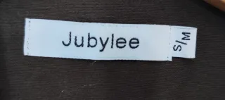 Chaleco militar con parches S/M