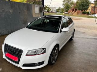 Audi A3 2010