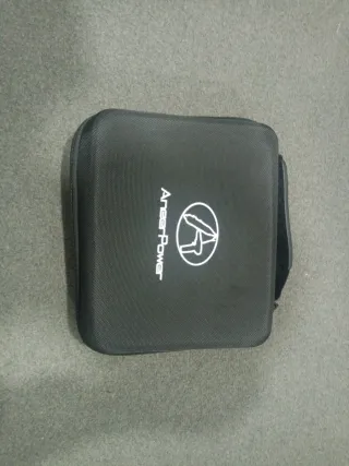 Taladro Percutor a Batería