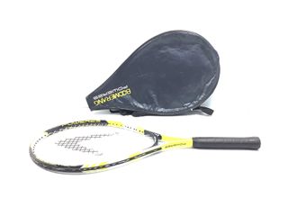 raqueta boomerang power25