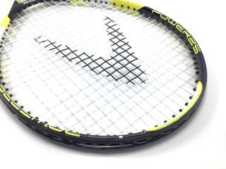 raqueta boomerang power25