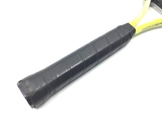 raqueta boomerang power25