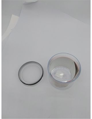 Tatay Bote de Cocina, 1L de Capacidad, Hermético,