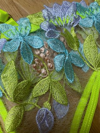 Conjunto de lencería RSlove talla única