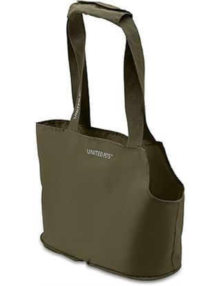 United Pets Lazy Dog Bag - Bolsa de Transporte par