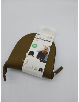 United Pets Lazy Dog Bag - Bolsa de Transporte par