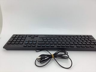 teclado alfanumerico dell orgxf3