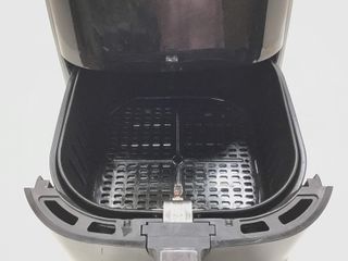 freidora de aire aigosmart cube smart 103100h1g