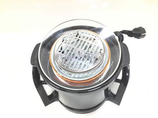 freidora de aire delicook be pro chef