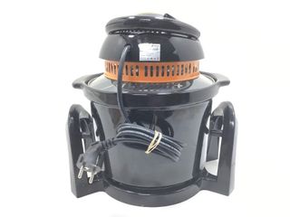 freidora de aire delicook be pro chef