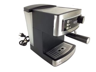 cafetera espresso cecotec power espresso 20