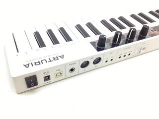 teclado electronico arturia keystep 37