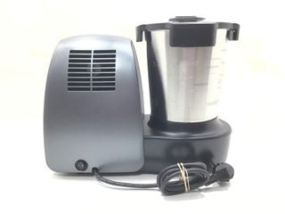 robot multifuncion cecotec mambo 8590