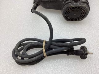 martillo electrico rotary hammer z1c-ds-25l