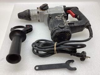 martillo electrico rotary hammer z1c-ds-25l