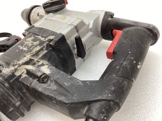 martillo electrico rotary hammer z1c-ds-25l