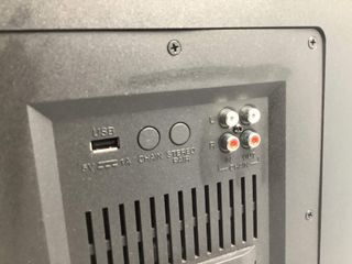 altavoces hifi pioneer club5 xw-sx50