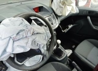 Ford 0281017831 centralita motor fiesta 2219321