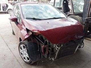 Ford 0281017831 centralita motor fiesta 2219321