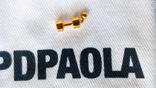 Cadena y Charm PDPAOLA