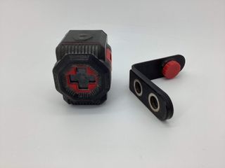 nivel laser meterik mkll01