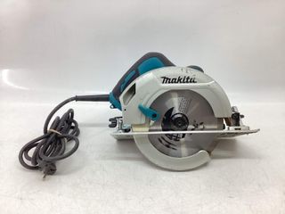 sierra circular makita hs7601
