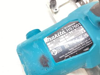 sierra circular makita hs7601