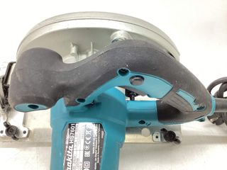 sierra circular makita hs7601