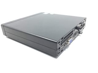 pc hp elitedesk 800 g2 mini, intel core i7-6700, 8gb ram, 256gb ssd, compartida