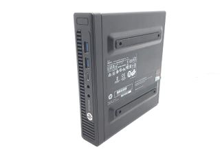 pc hp elitedesk 800 g2 mini, intel core i7-6700, 8gb ram, 256gb ssd, compartida