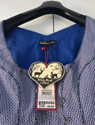 Vestito s.Oliver taglia 36