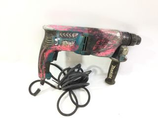 taladro electrico makita hr2630