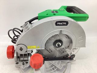 ingletadora practyl practyl