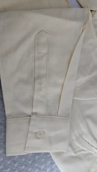 Camisa Ami Paris Tamanho M