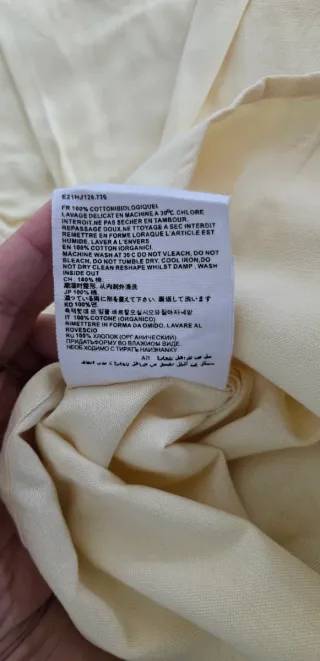 Camisa Ami Paris Tamanho M