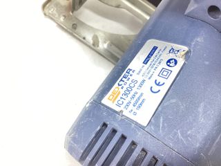 sierra circular dexter ic1300cs