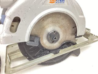 sierra circular dexter ic1300cs