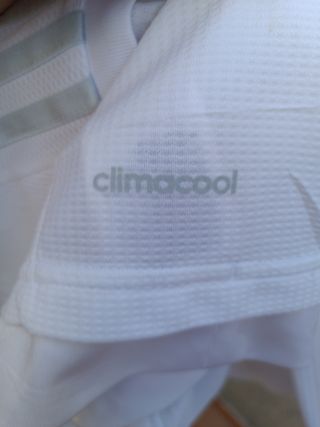 Camisa oficial Real Madrid Sergio Ramos 15-16