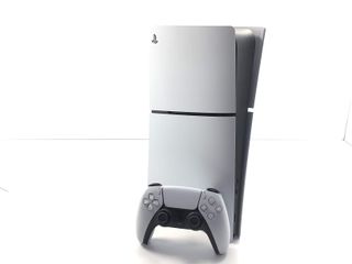 consola ps5 sony playstation 5 slim digital 1tb