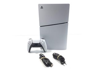 consola ps5 sony playstation 5 slim digital 1tb