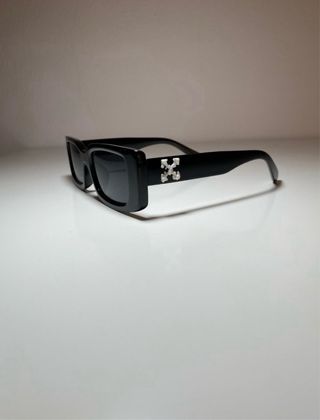 Occhiali da sole Off-White neri