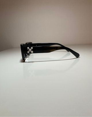Occhiali da sole Off-White neri