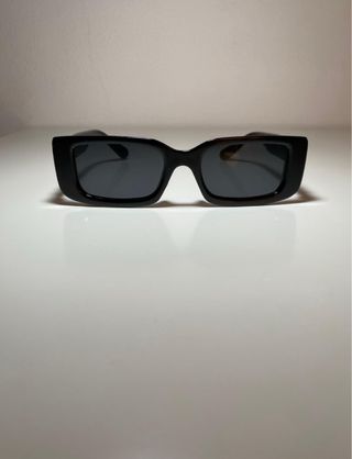 Occhiali da sole Off-White neri