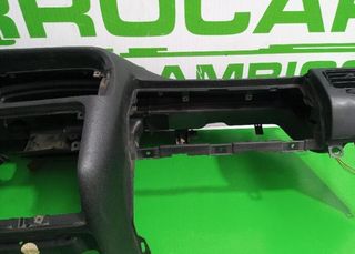 Salpicadero volkswagen 1h0857007bb41 golf 115343