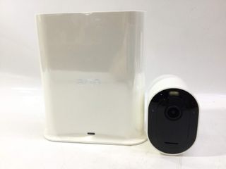 camara videovigilancia arlo pro 3