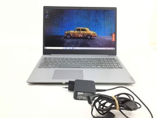 pc portatil lenovo ideapad s145-15ast