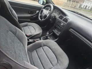 Peugeot 406 2000