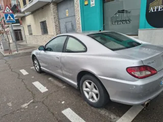 Peugeot 406 2000