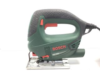 sierra calar bosch pst 650