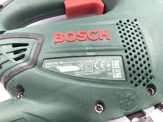 sierra calar bosch pst 650